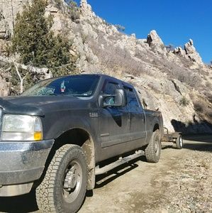 Meet your Posher, Cooper